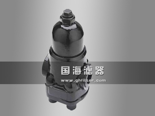 PLF-H330压力管途经滤器